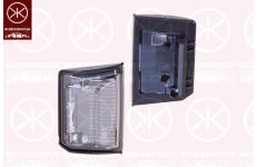 Blikač KLOKKERHOLM 60631071