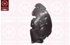 oblozeni, dutina kola KLOKKERHOLM 6063383