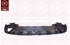 Kryt motoru KLOKKERHOLM 6063795