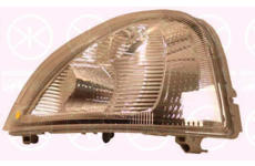 Hlavní světlomet KLOKKERHOLM 60880121A1