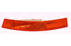 Blikač KLOKKERHOLM 60880381