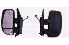 Vnější zpětné zrcátko KLOKKERHOLM 60881041