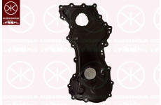 Zakryti, ozubeny remen KLOKKERHOLM 6089462