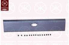 Ozdobna / ochranna lista, blatnik KLOKKERHOLM 60895614