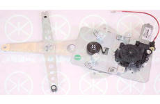 Zvedací zařízení oken KLOKKERHOLM 64101802