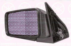 Vnější zpětné zrcátko KLOKKERHOLM 64201041