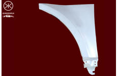 Blatník KLOKKERHOLM 6425335