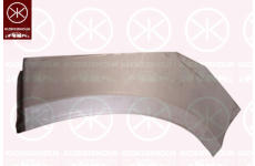 Boční stěna KLOKKERHOLM 6425581