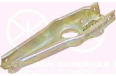 Řídicí páka, zavěšení kol KLOKKERHOLM 6520820