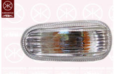 Blikač KLOKKERHOLM 65220600