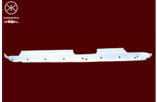 Nástupní panel KLOKKERHOLM 6526011