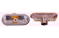 Blikač KLOKKERHOLM 66120600