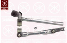 Tyčoví stěračů KLOKKERHOLM 66133281