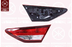 Zadní světlo KLOKKERHOLM 66140714A1