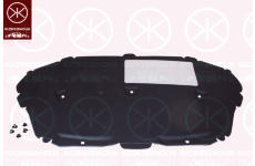 Izolace motorového prostoru KLOKKERHOLM 66142850