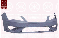 Nárazník KLOKKERHOLM 6614908A1