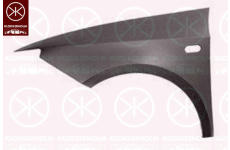 Blatník KLOKKERHOLM 6621311A1