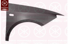 Blatník KLOKKERHOLM 6621312A1