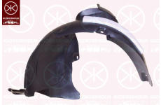 oblozeni, dutina kola KLOKKERHOLM 6621387