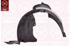 oblozeni, dutina kola KLOKKERHOLM 6621387A1