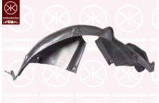 oblozeni, dutina kola KLOKKERHOLM 6621547