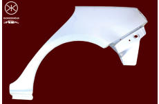 Boční stěna KLOKKERHOLM 6621581