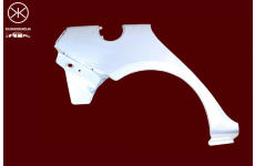 Boční stěna KLOKKERHOLM 6621582