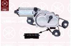 Motor stěračů KLOKKERHOLM 66217173
