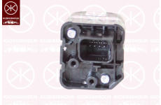 Zpetna kamera, parkovaci system KLOKKERHOLM 66267191A1