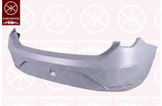 Nárazník KLOKKERHOLM 6626950