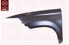 Blatník KLOKKERHOLM 6633311