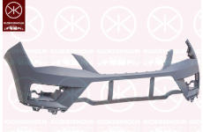 Nárazník KLOKKERHOLM 6633900A1