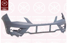 Nárazník KLOKKERHOLM 6633901A1