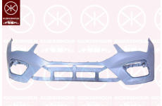 Nárazník KLOKKERHOLM 6633902A1