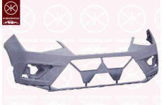 Nárazník KLOKKERHOLM 6635900A1