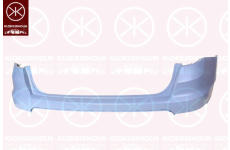 Nárazník KLOKKERHOLM 6635950A1