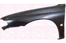 Blatník KLOKKERHOLM 6711311