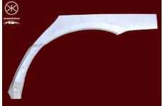 Bočnica KLOKKERHOLM 6712581