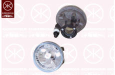 Mlhovka KLOKKERHOLM 67130281