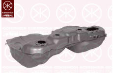 Palivová nádrž KLOKKERHOLM 6731008