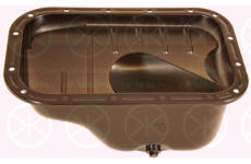 Olejová vana KLOKKERHOLM 6811470