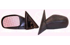 Vnější zpětné zrcátko KLOKKERHOLM 68131011