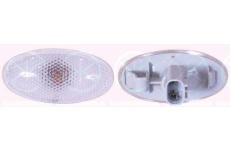 Blikač KLOKKERHOLM 68140610