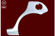 Boční stěna KLOKKERHOLM 6816581