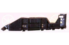 Drżiak nárazníka KLOKKERHOLM 6814932