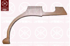 Bočnica KLOKKERHOLM 6815581