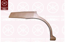 Bočnica KLOKKERHOLM 6815582