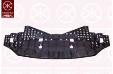 Kryt motoru KLOKKERHOLM 6816795A1