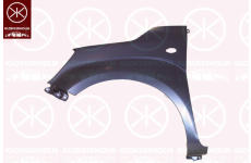 Blatník KLOKKERHOLM 6819311