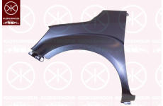 Blatník KLOKKERHOLM 6819313